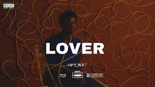 [FREE] Soulful Afrobeat Instrumental 2024 | LOVER | Afroswing Omah lay Ft Rema Afrobeat Type Beat