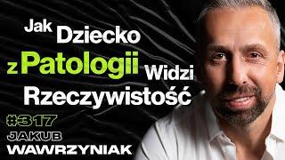 #317 Jak Ciężka Jest Presja Gry w Polskiej Reprezentacji? Krytyka Społeczeństwa - Jakub Wawrzyniak