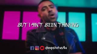 Thinking About You - Hardwell | Jay Sean | Whatsapp Status For U | wpstatus4u