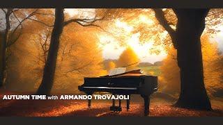 Autumn Time with Armando Trovajoli: Relaxing Soundtracks for the Season #fallseason #cinemaitaliano