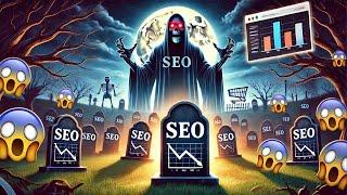 Google Killed SEO: Here’s what to do next…