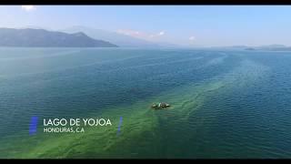 LAGO DE YOJOA - HONDURAS, C.A