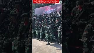 Sikap dan disiplin prajurit tni tidak usah di ragukan #prajurit #tni #memiliki #sikap #dan #respect