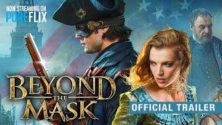 Beyond The Mask | Official Trailer