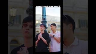Types of couple - Pit Babe The Series