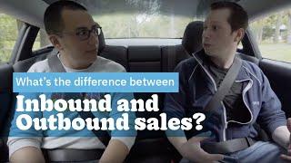 What’s the Difference Between Inbound Sales and Outbound Sales?