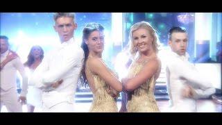 Finalisternas öppningsnummer - Let’s Dance (TV4)