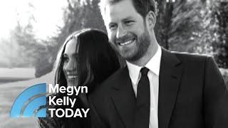 Where Prince Harry And Meghan Markle Fell In Love: Botswana, Africa | Megyn Kelly TODAY