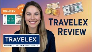 Travelex Review: Is It the Best Currency Exchange Service?