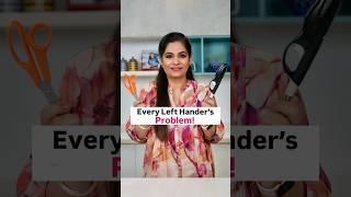 Every Left Hander’s Problem! | Pankaj Bhadouria