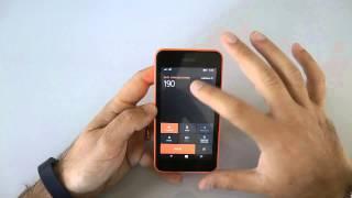 Nokia Lumia 530 la recensione di HDblog.it
