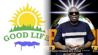 GOOD LIFE  -  OBEDIENCE