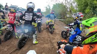 Florida Motocross Series Rd #1 2021 50cc practice Orlando Mx