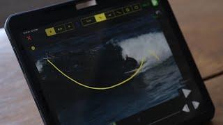 Online Video Analysis is the most effective tool to improve your surfing! See what others are saying