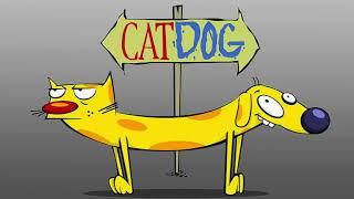 CatDog Theme Song [1 Hour Loop]