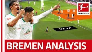 Werder Bremen's Secret: How To Score In Every Match