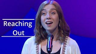 Reaching Out - Isabella Hixson | Youth Music Festival 2020