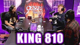 KING 810 | Garza Podcast 130