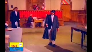 T Rajendar English Court Scene Part 2 (Full of Illusion)