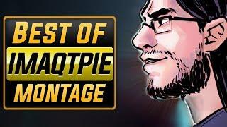 Imaqtpie Montage "The No.1 Player" (Best Of QTpie) | League of Legends