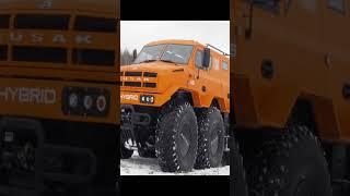 Rusak 3994 8X8
