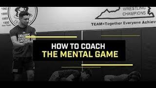 How To Coach The Mental Game