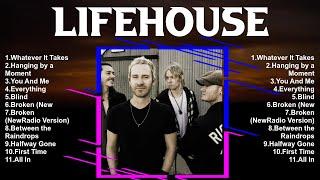 Lifehouse Mix Songs - Top 100 Songs - Special Songs