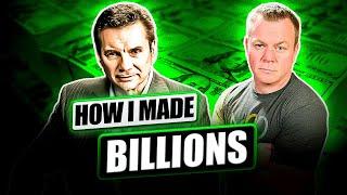 How Ex-Mafia Boss Michael Franzese Made Billions - Uncovering the Mystery with Daniel Ramsey!