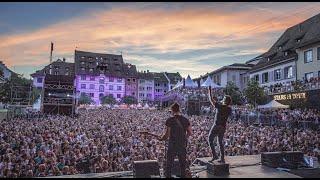 Bastian Baker - Live at Stars in Town 2019 (full concert)