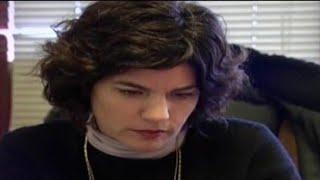 Meretz Party Leader Scandal