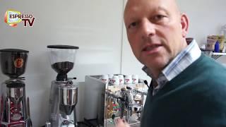 Espresso Italiano - Espresso-Zubereitung richtig italienisch