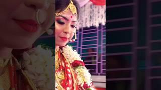 Wedding shoot Bengali marriage#shortvideo #subscribe #wedding