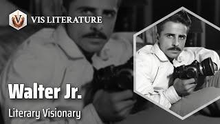 Walter M. Miller Jr.: Master of Science Fiction | Writers & Novelists Biography