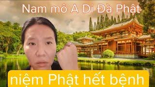 Chia sẻ về Phật pháp nhiệm màu.Nam mô A Di Đà Phật