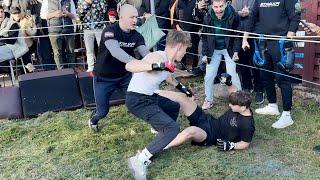 STRELKA HAMMER OF THE GODS | 3 MAY 2025