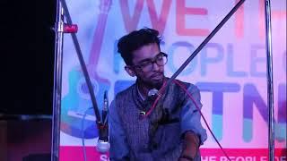 Aao balma A.R. rehman, padmabhushan ustad ghulam Mustafa khan coke studio..!  Performance video