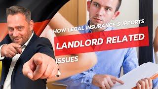 Essential Tips for Expats: Solve Legal Landlord Issues in Germany with German Sherpa