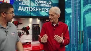 Capsule Pièces d'auto Super - Amortisseurs de camion