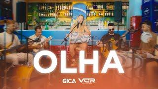 GICA - Olha (Clipe Oficial)