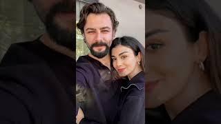 Turkish Beautiful couple gökberk demirci and Özge Yağız #viralvideo #jkcreation #2024