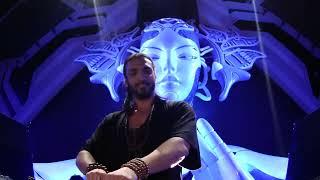 Ummet Ozcan - DJ Live Set at Gaia Festival (2023 Qingdao) @front-music