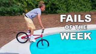 *1 HOUR* Impossible Try Not to Laugh Challenge #7  Best Fails of the Week | Funny Videos 2023