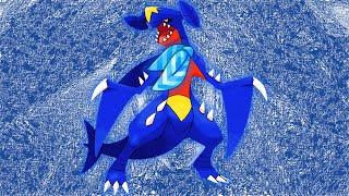 Peak BW OU: 2016, or the Year of Scarf Garchomp