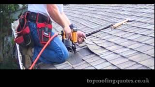 Roofing quotes from roofers Bedford, Kempston | www.toproofingquotes.co.uk