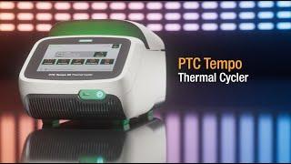 Bio-Rad PTC Tempo Thermal Cycler