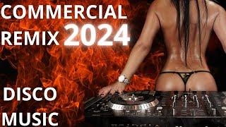  The Best Disco Music 2024  JANUARY 2024 | REMIX DISCO 2024