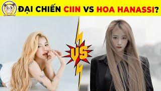 Tổng Hợp 1001 Hot Trend Của Tiktoker Ciin Và Đào Lê Phương Hoa Cực Chất #ciin