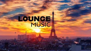 Evening in Paris |  Relaxing French Music | French Cafe Music