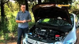 RPM TV - Episode 147 - Honda Insight