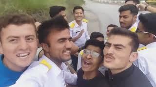 Visit to Kohala |Military College Murree| Vlog by Natiq bhai |Beautiful Place to visit|